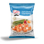 AL KABEER Large Shrimps 400g