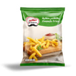 ALKABER FRENCH FRIES  2.5k
