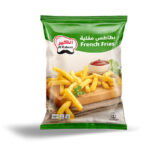 ALKABER FRENCH FRIES  1K