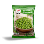 LUNA GREEN PEAS 900 G