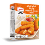 AL KABEER 250 GM
