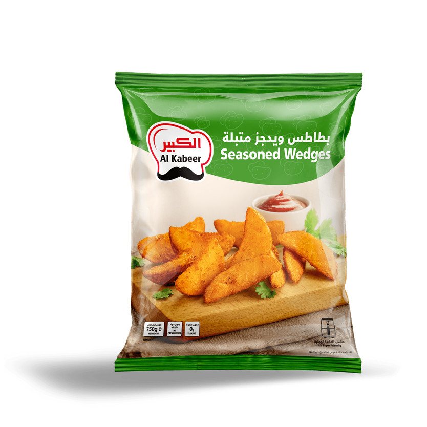 16270-حبة بطاطس متبل الكبير 750 جرام - الصورة 1