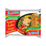 اندومي شعرية مقلية 80 جم