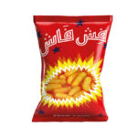 فش فاش  جبن عائلي 75 جم