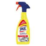 Smac Degreaser Lemon 650 Ml