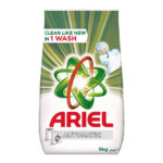 ARIAL CONCRNTRATED ORIGINAL AUT 5 KG