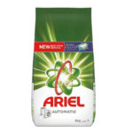 ARIAL CONCRNTRATED ORIGINAL AUT 9 KG