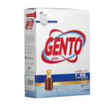 GENTO OUD SCENT 1.5 K