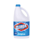 CLOROX ORIGINAL 1.89 LTR