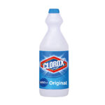 CLOROX ORIGINAL 950 ML