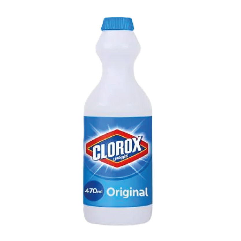 17150-حبة CLOROX ORIGINAL 470 ML - Image 1
