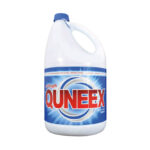 QUNEEX 4 LTR + 1 LTR FREE
