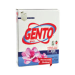GENTO DETERGENT POWDER 1.5  KG