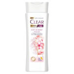 CLEAR SHAMPOO 2in1 200 ML