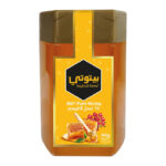 BAYTOUTI REFIND OLIVE POMACE  OIL 250 ML