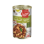 فول الخلطة اللبنانية لونا 450 جم