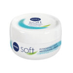 Soft Jar