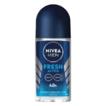 Fresh Active Roll-On for Men