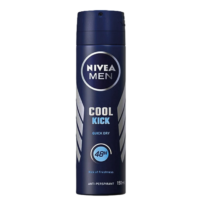 18121-حبة Cool Kick Spray for Men - Image 1