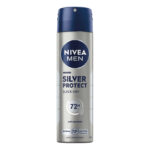 Silver Protect Spray  for Men