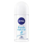 Fresh Natural Roll-On for Women