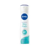 Dry Comfort Spray for Women