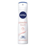 Powder Touch Spray for Women 150ml