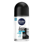 NDEO RLL-ON_BLC&WHT_FRESH ML 50ML