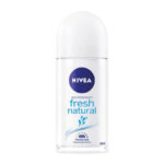 NDEO RLL-ON INV_BLC&WHT_Clean_FM 50ML