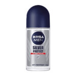 Silver Protect Roll On -Male