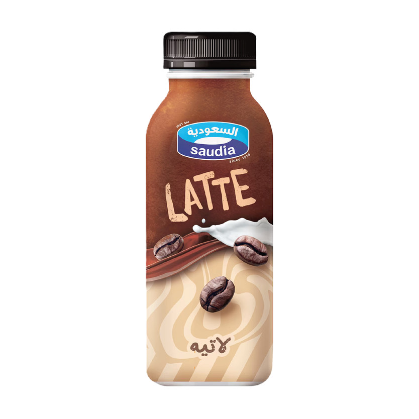 182019-حبة COFIQUE ICED BROWN 224 G - Image 1