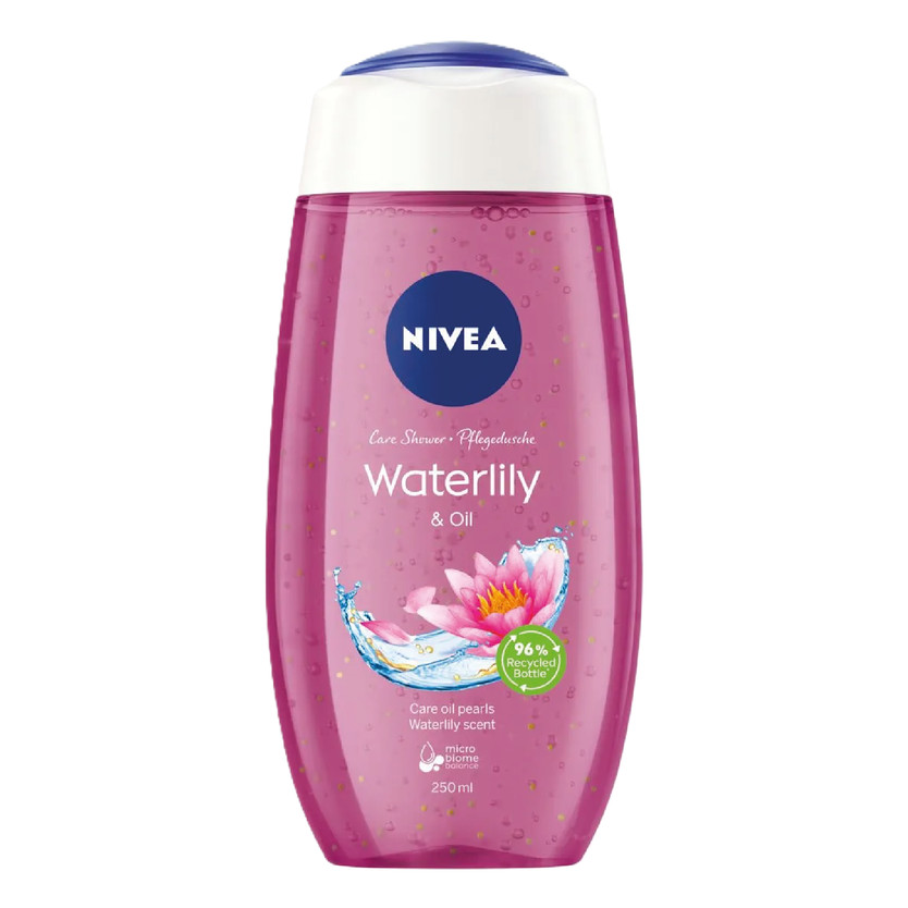 18217-حبة WATERLILY & OIL 250 ML - Image 1