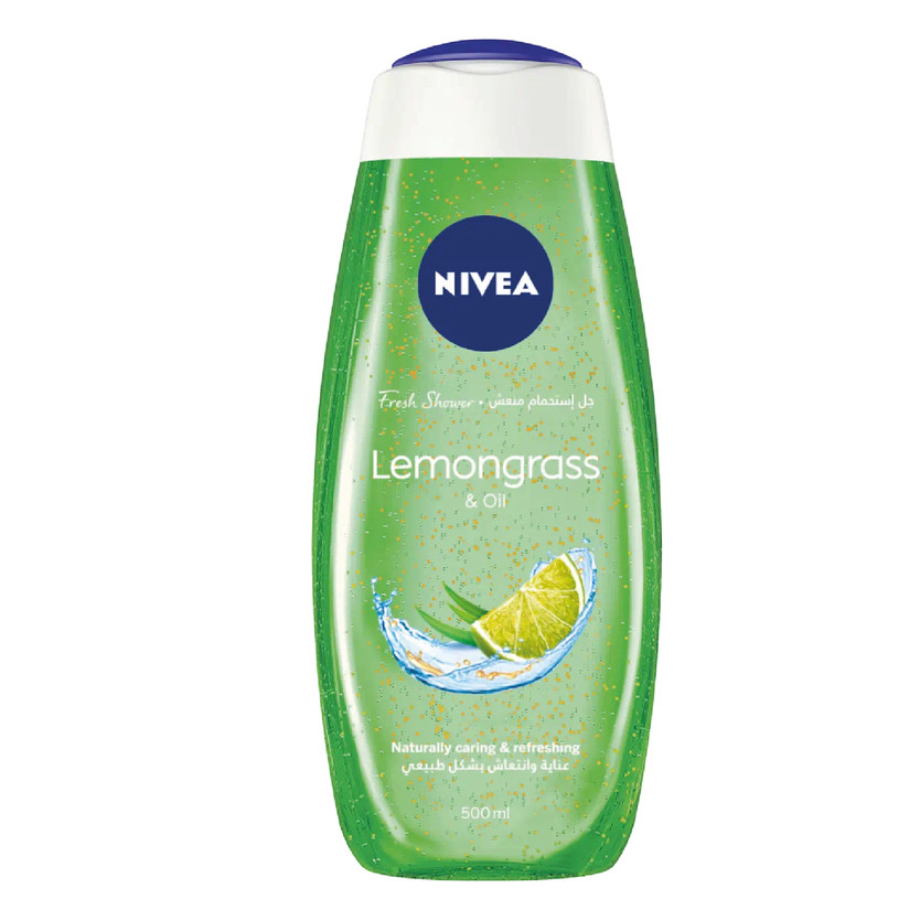 18218-حبة LEMON & OIL 250 ML - Image 1