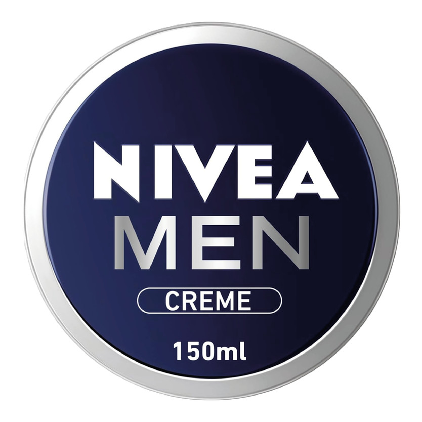 18245-حبة NIVEA MEN CR?ME FAIRNESS 150ML TIN - Image 1