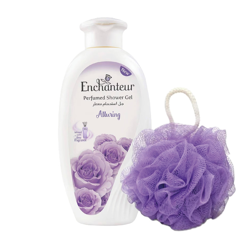 18291-حبة ENCHANTEUR ALLWUING 250ML - Image 1