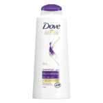 DOVE SHAMPOO MOISTURIZING 600 ML