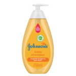 JONSON BABY SHAMPOO 750 ML