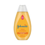 JONSON BABY SHAMPOO 500 ML
