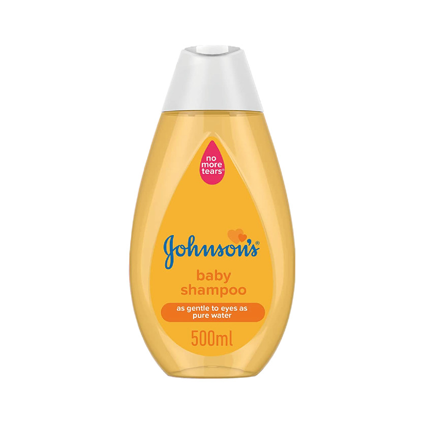 18304-حبة JONSON BABY SHAMPOO 500 ML - Image 1