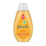 JONSON BABY SHAMPOO 200 ML