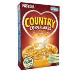 COUNTRY CORN FLAKES 500G