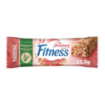 FITNESS STRAWBERRY 23.5 G