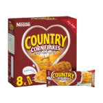 COUNTRY CORN FLAKES 20  G