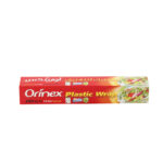 ORINEX PLASTIC WRAP 200 FT