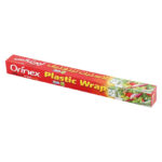 ORINEX PLASTIC WRAP45* 200 FT