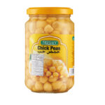 FRESHLAY CHICK PEAS 370 G