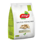 فستق مالح اكوادور  65 جم