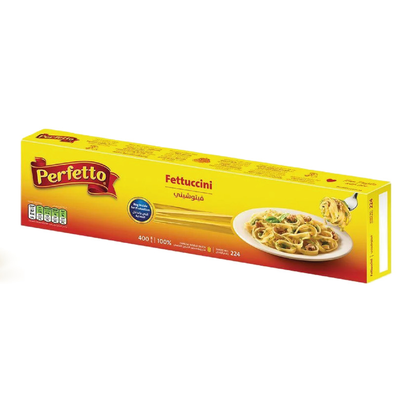 20014-حبة PERFETTO SPAGHETTI NO 224 - Image 1
