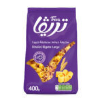مكرونه خواتم كبيره رقم 310 تريفا 400 جم