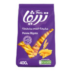 مكرونه اقلام مخططه رقم 331 تريفا 400 جم